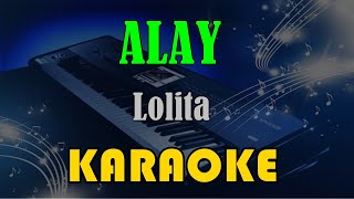 ALAY - LOLITA [KARAOKE] KN7000