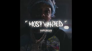 [FREE] Baby Money Type Beat 2023 - "Most Wanted"