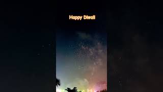 Happy Diwali#diwali #diwalispecial#crackers #trending #vijay #busting #shorts#shortsfeed #fireworks