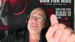 GunForHireRadio # 667 Tony Simon is in the studio from https://diversityshoot.com/