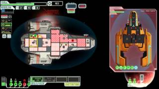 Guardian Plays FTL P1  - Well that Went South Fast -