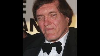 Richard Kiel - R. I. P.