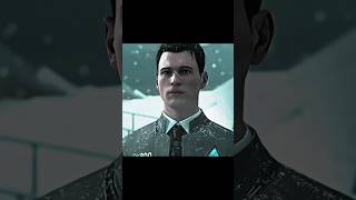 "OR MAYBE YOU DID THE RIGHT THING" Detroit Become Human Edit | Detroit Become Human