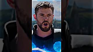 Thor Attitude Status  | Thenos abhi mujhse nhi mila | #viral #thor #avengers