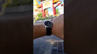 Exploring Chinatown in Bangkok with the Seiko 5 SNK807 || Dial on Trial