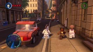 LEGO® MARVEL's Avengers_character free roam white tiger