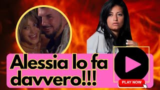 Anticipazioni temptation  : Alessia lo fa davvero!!!