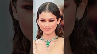 Zendaya's jewlleries # red carpet looks