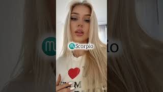 most powerful and dangerous zodiac sign 🌹🌹🎀🎀#aesthetic #fypシ #viral #trending #youtubeshorts