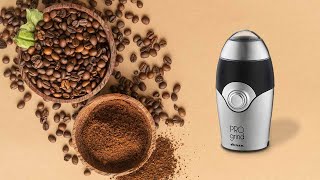 Moedor de café Pro Grind | Ariete 3016