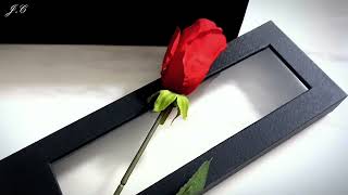 Rose Gift Box by J.C Magic