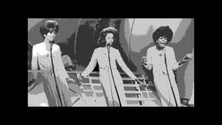 The Supremes - Reflections