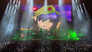 Gorillaz - O Green World