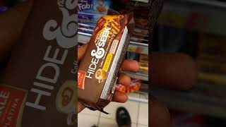 HIDE AND SEEK coffee 💕 #shortsfeed #viral #youtube #chocolate #shortsvideo #trending #trendingshort