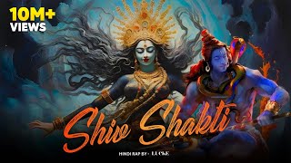 Shiv Shakti | Hindi Rap Song | Lucke | Shivratri Special | Bageshwar Dham