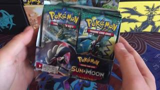 Guardians Rising Booster Box (PART 2)