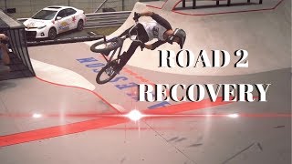 SCOTTY CRANMER | ROAD 2 RECOVERY | BMX EDIT #STANDWITHSCOTTY