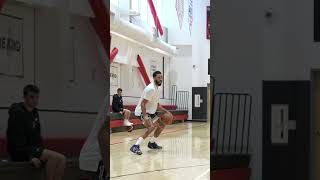 Jayson Tatum #NBA Summer Workout with Drew Hanlen