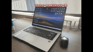 HONOR MAGICBOOK 16 2024  СПУСТЯ 2 ГОДА ИСПОЛЬЗОВАНИЯ / ПЛЮСЫ И МИНУСЫ / СТОИТ ЛИ ПОКУПАТЬ???