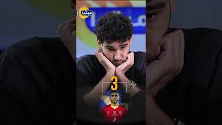 صلاح سليمان يختار الأفضل بين لاعبي الأهلي والزمالك