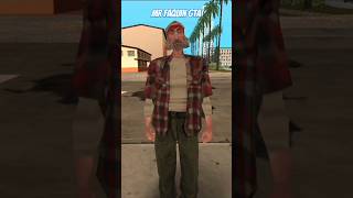 EL PAN te gta San Andreas @alfredolarin #shots #gtasanandreas #gta #gtarutas