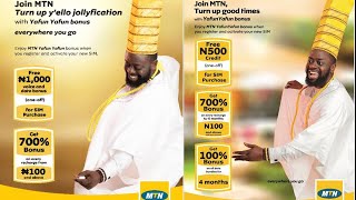 MTN NIGERIA ENTER TROUBLE FOR USING JOSHUA ADIGWE PHOTOGRAPHS FOR ADVERTISEMENT WITHOUT HIS CONSENT