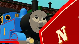 Thomas and Friends Slander 3