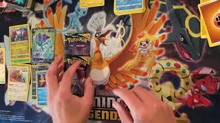 Evolving Skies ETB | Unboxing Pokemon Cards