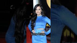 Jenna Ortega#shorts#jennaortega#wednesday#fypシ