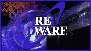 Red Dwarf - Holoship (Music Cue)