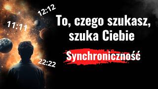 Niesamowite zbiegi okoliczności. Synchroniczność w Twoim życiu. Carl Jung i jego niezwykłe odkrycie