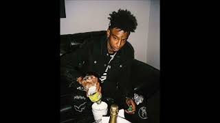 [FREE] 21 Savage x Metro Boomin Type Beat 2023 - "No Brain"