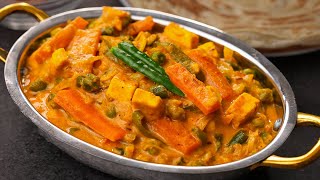 रेस्टॉरेंट जैसा वेज चिली मिली घर पे कैसे बनायें | Veg Chilli milli recipe | Mix Veg Recipe by kabita