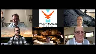 History and Environment Panel (Vision Maker Film Festival Online)