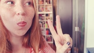 Адская неделя - День 2 || #пробудисебя || GingerInBooks