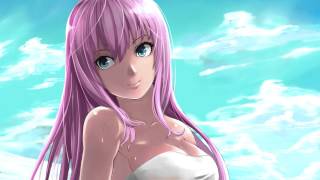 Nightcore - Hey Hey Hey [HD]