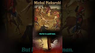 Piekarski on torture