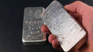 2 engelhard kilos