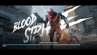 Solo 14 Kill Highlights | Blood Strike Payday Gameplay | Blood Strike Mobile #aloneboyytplays