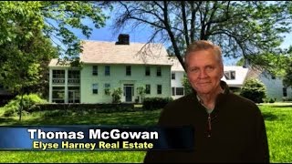 Thomas McGowan - Litchfield County Real Estate Agent - Elyse Harney Real Estate