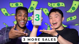 I GOT 3 MORE SALES | Week 15 Dropshipping