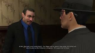 The Godfather The Don's Edition Hit Contract Mission 22 Eliminate Jaggy Jovino UHD No Deaths