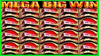 ★★JACKPOT HANDPAY★★$125 BETS★★PIRATE SHIP HIGH LIMIT SLOT MACHINE BUENO DINERO MUSEUM SLOTS WMS