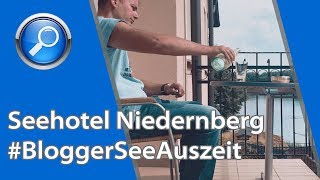 Seehotel Niedernberg bei Aschaffenburg