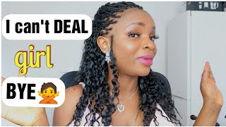 Five Friendship Deal BREAKERS to take NOTE of//Friendship Gist