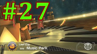 Mario Kart 8 Deluxe Episode 27 Star Cup & Leaf Cup 200CC (Nintendo Switch)