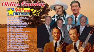 Country Oldies Songs Of All Time - Best Classic Country Songs For Male Of All Time