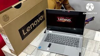 Lenovo Flex 5 14 2in1 Multi Touch Core i3 11TH Gen ✔Best Price