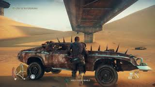 Mad Max - Ep11: Underdome Fighter