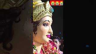 Jai Maa Durga😭😭#jldi ana maa😭🙏 #matabhajan #song #navratrispecial ##